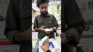 Iphone 15 Unboxing By Happy Customer