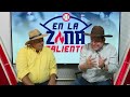 ⚾ Jonathan Loáisiga volvió a la acción - Programa En la Zona Caliente🔥