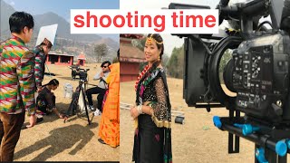new palam shooting at sikali chaur lalitpur