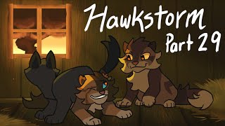 God's Whisper - Hawkstorm MAP - Part 29 by druid's hollow 53,459 views 2 years ago 1 minute, 9 seconds