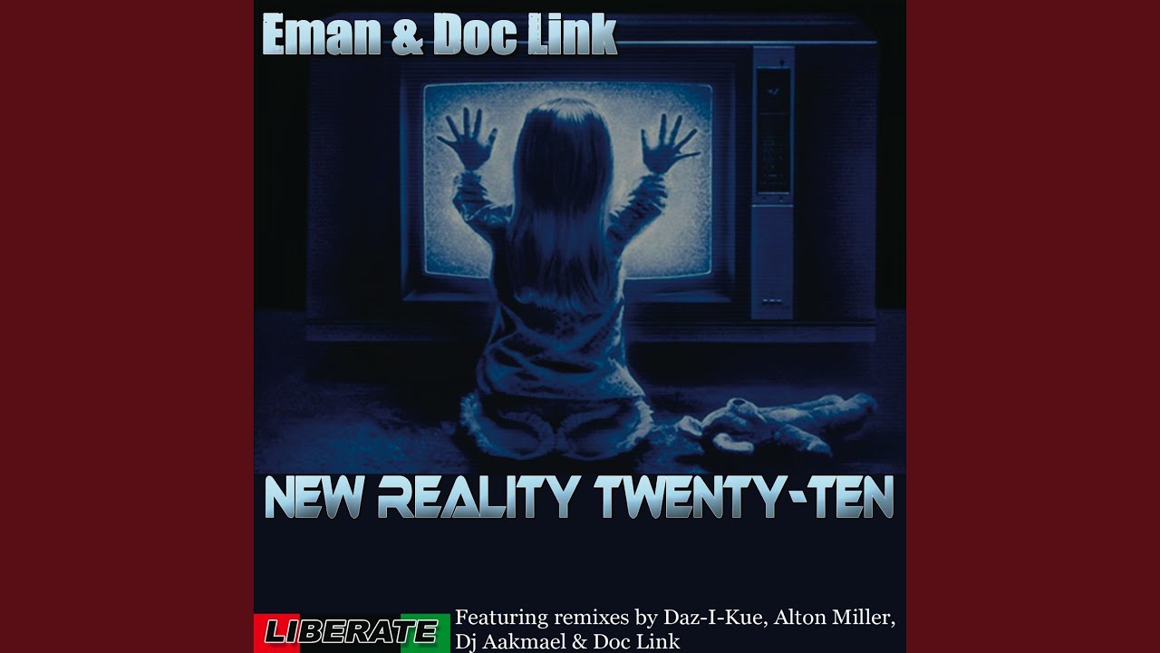 New Reality 2010 (Alton Miller Remix)