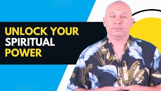 Bashar Darryl Anka | Unlock Your Spiritual Power by Embracing Authenticity and Service to Others