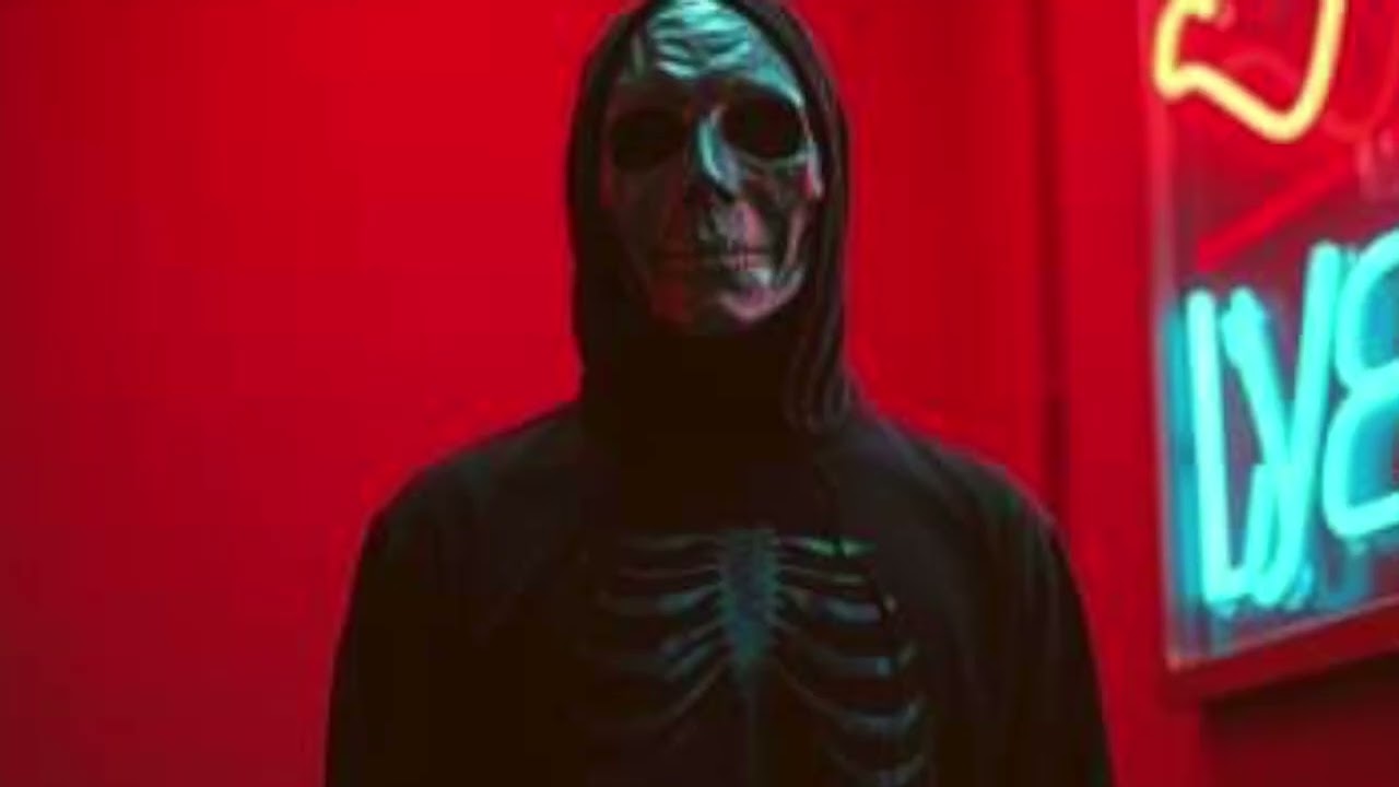 Paper Skin & Iron Nerves