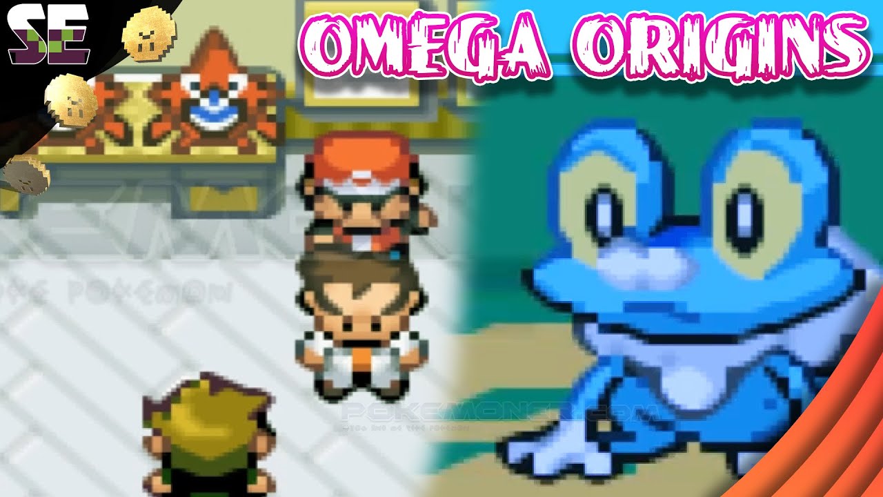 Download Pokemon Omega Origins New Features Hack With Ash Greninja And Exp Share From Let S Go Pikachu In Hd Mp4 3gp Codedfilm Download Pokemon Omega Origins New Features Hack With Ash Greninja And Exp Share From Let S Go Pikachu In Hd Mp4 3gp Codedfilm