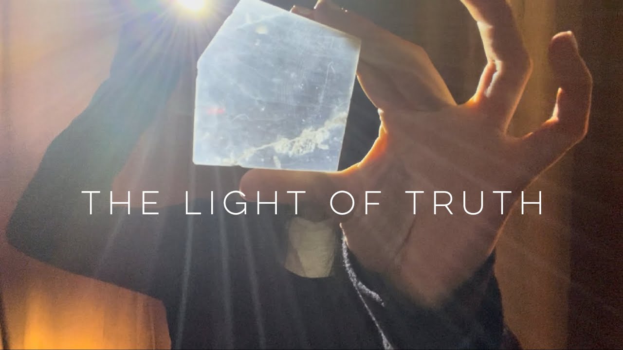 The Wisdom Of Ancient Egypt | Reiki ASMR | Divine Clarity And Truth