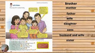 FAMILY TIES YR 6 PAGE 22