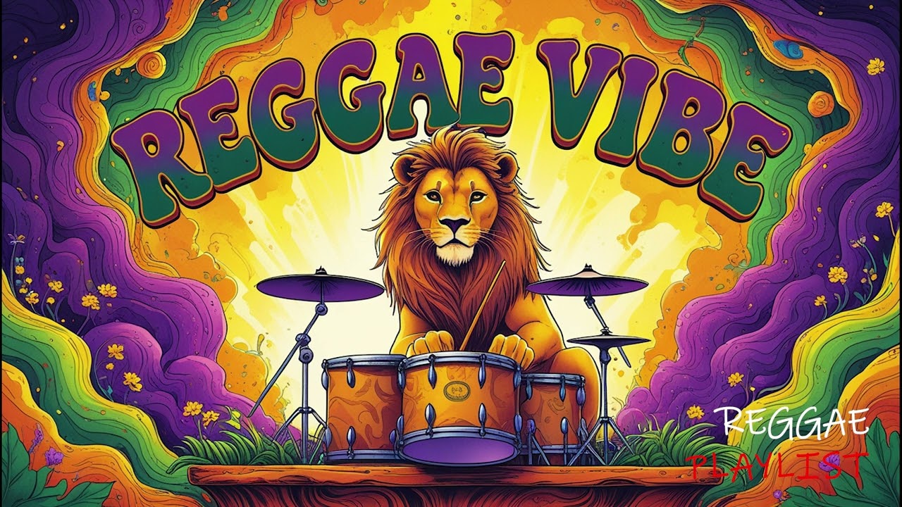 🌊 Deep Dive: Explore the Bass in Reggae Dub Magic! 🚀