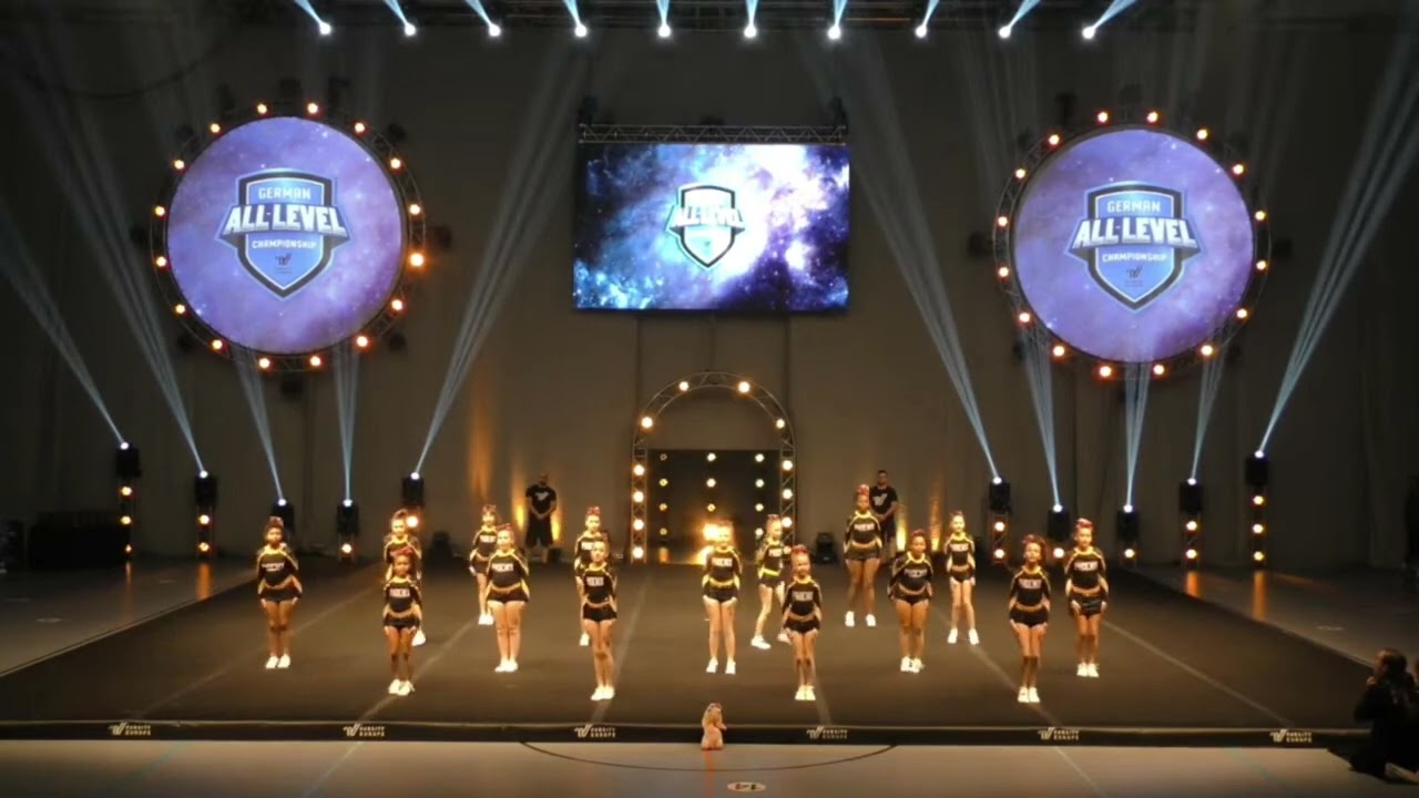 BCA PHOENIX Rainbows - Open Peewee Level 0 | 3 place | March 2nd 2024 – Hamburg