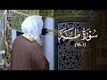 د. ‌ عبدالله القرافي⁩ يستفتح سورة طه بتلاوة بديعة ومميزة | ليلة 21 رمضان 1446هـ