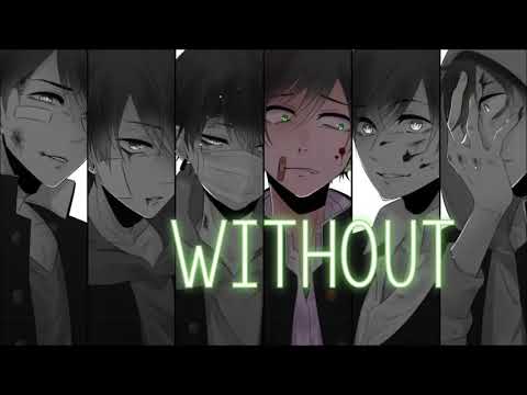 Nightcore _ Twenty One Pilots l THE MEGAMIX Switching Vocals Heathens