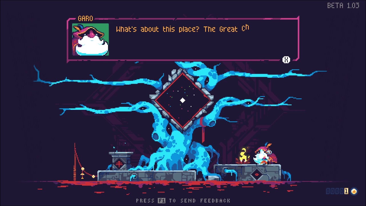 Scourgebringer: The First 17 Minutes (No Commentary)