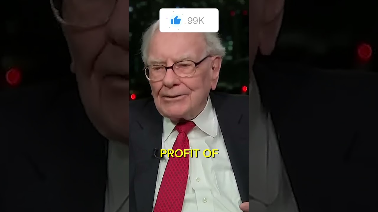 TOP 5 MOST PROFITABLE COMPANIES IN 2024