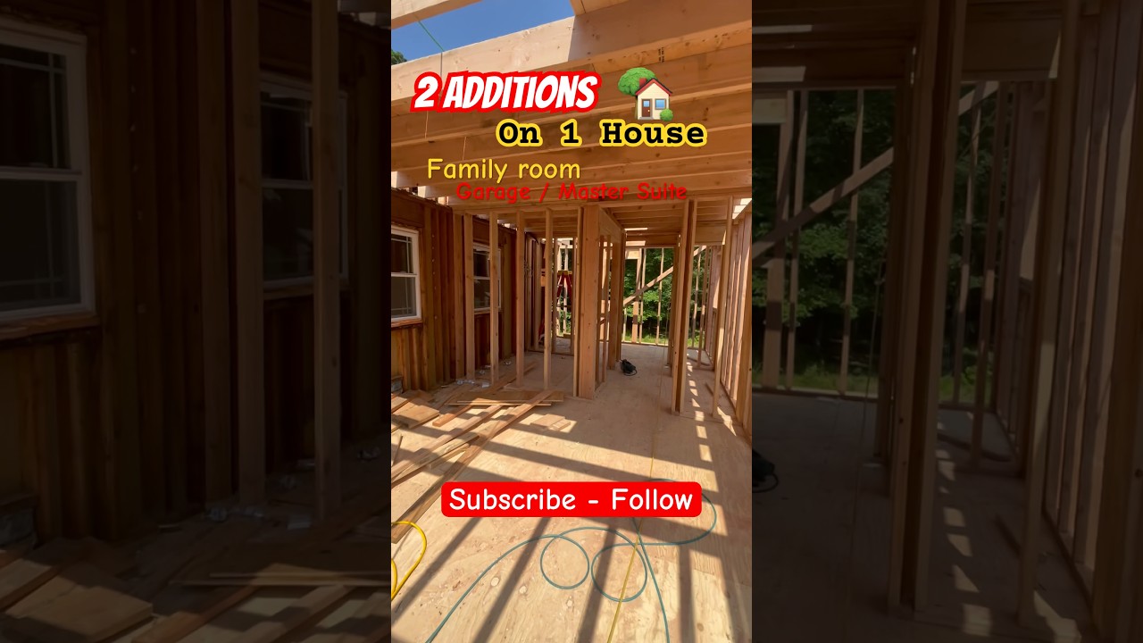 2 дополнения к 1 🏠 