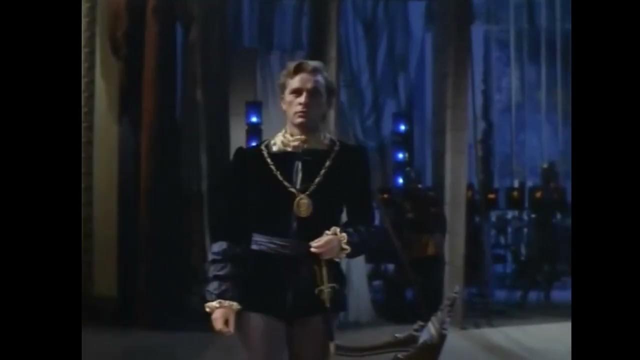 Richard Burton-To Be or Not to Be (From Prince of Players) Richard Burton-To Be or Not to Be (From Prince of Players)