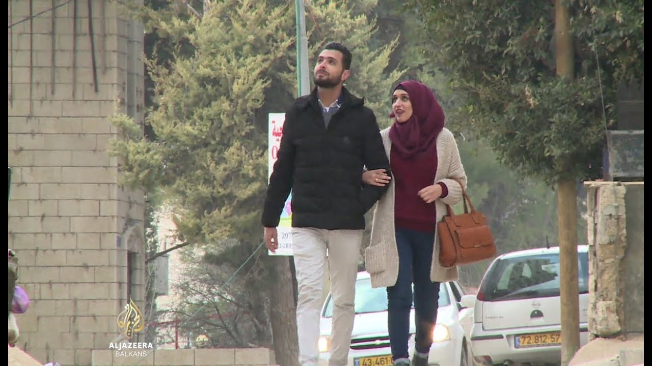 الحرية على الطريقة الإسرائيلية: 12 ألف فلسطيني تحت حظر التجول