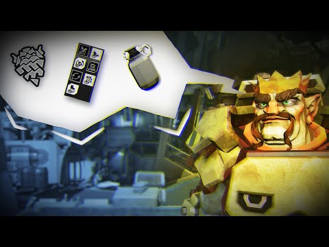 What I Want To See In Deep Rock Galactic (again)