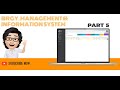 C# : BARANGAY MANAGEMENT AND INFORMATION SYSTEM #ONLINECLASS EP. 5