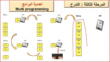 تعددية البرامج