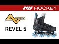 Alkali Revel 5 Skate Review