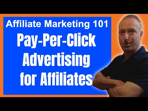 Thumbnail for Pay Per Click Advertising