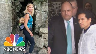 Queens Handyman Arrested In Stabbing Death Of Woman Found In Duffel Bag