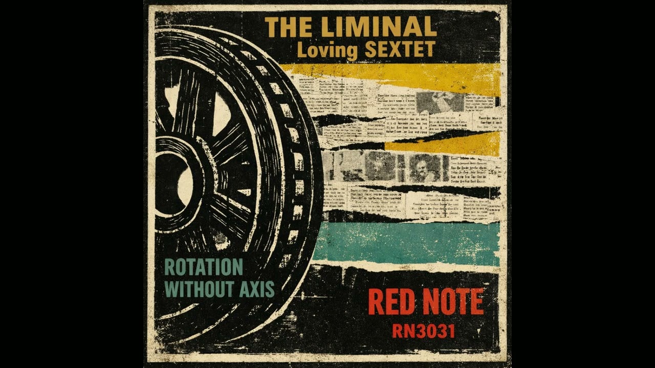 Rotation Without Axis – Red Note Jazz