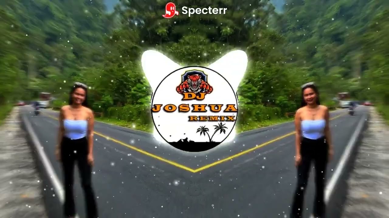 DJ'REGGAE MASHUP × GHOST Justin Bieber ( DJ'JOSHUA REMIX )