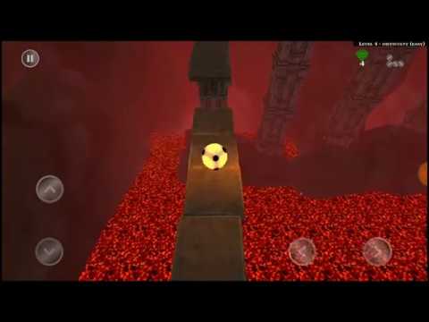 Dungeon Ball#4 Уровень
