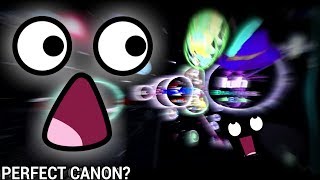¡¡PERFEEEEEEEEEECT CANNONSPLIT!!!! | MEGA SPLITRUNNING | NEBULOUS