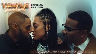 Triple Standard New Movie Streaming Now On Prime Video