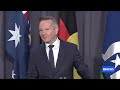 Renewables and home batteries driving down electricity prices | ABC NEWS