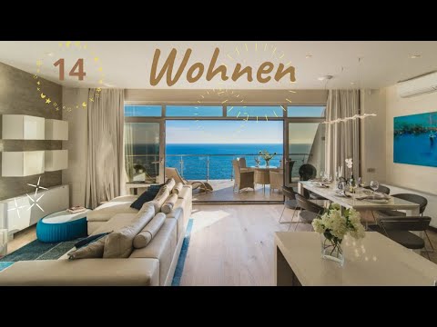 14 ВИДЕОУРОК. WOHNEN. PRÜFUNGSVORBEREITUNG B1 #ирина_цырульникова #немецкий_язык #немецкий
