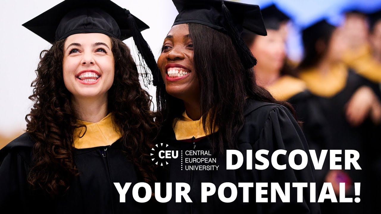 Discover Central European University!