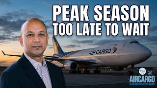 Neel Jones Shah's Peak Season Advice: Get Creative or Get Squeezed