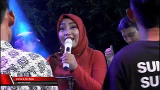 GAVRA ~ CINTA & AIR MATA (nur azizah)