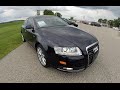 2010 Audi A6 Quattro|P9882