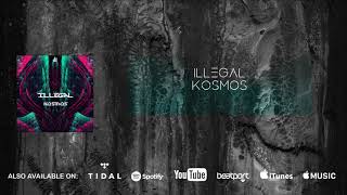 Illegal - Kosmos (Original Mix)✯ 1db Records ✯