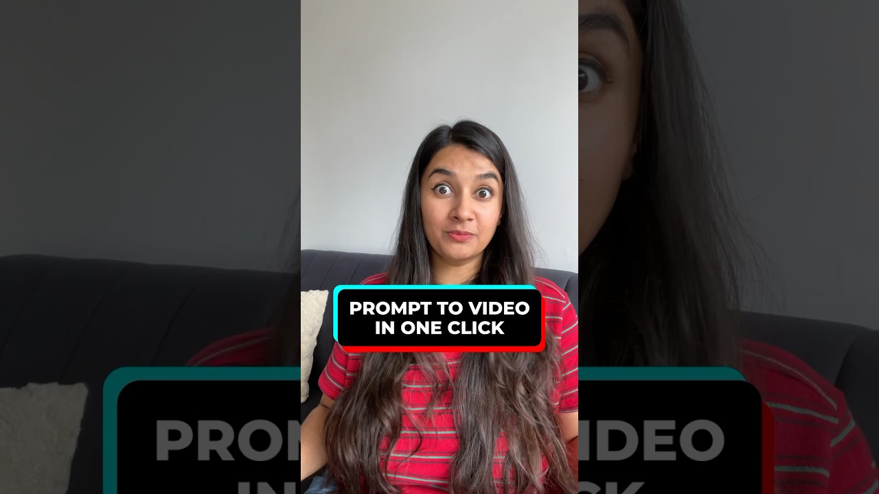 AI made this video 🤯🤯 | mind blowing | 