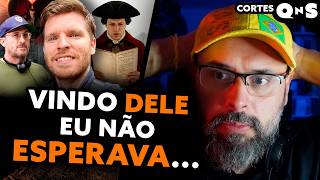 Dalenogare e a histeria patrocinada da Inteligência Artificial do Aronofsky