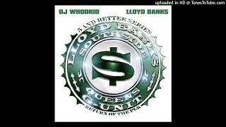 Lloyd Banks - Love And Hate Don't Matter