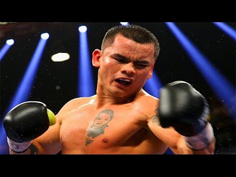 Marcos Maidana Knockouts El Chino Tribute Youtube