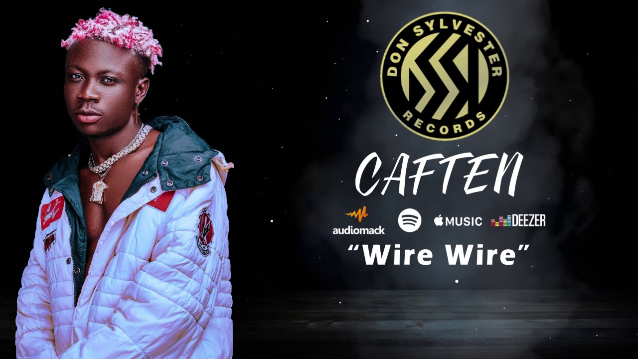 Caften Wire wire (Graphic video) YouTube