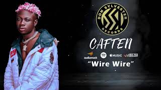 Caften - Wire wire (Graphic video)