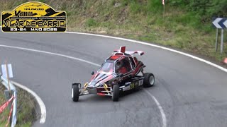 Subida Vilar de Barrio 2026 // Full Show // _rallys_