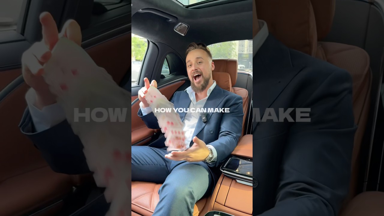 How to Make Money from Casino Construction in Dubai? 🇦🇪💸