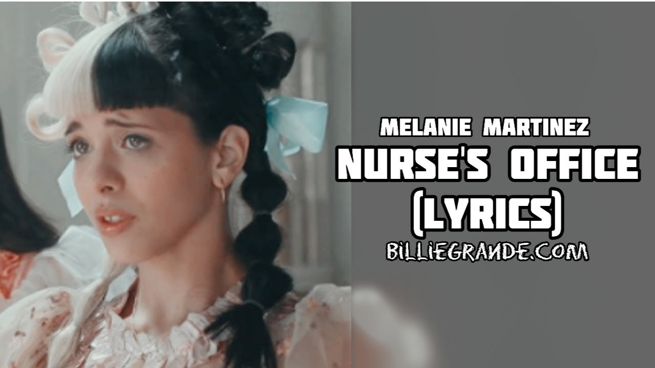 Nurse S Office Lyrics