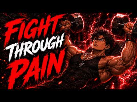 🔥 Rap Rock Workout Music 2026 🔥 | WHEN DISCIPLINE HITS HARDER THAN MOTIVATION