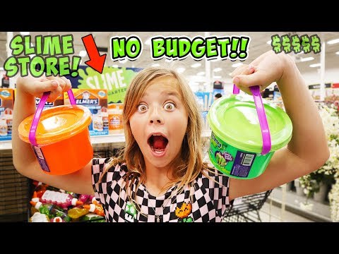 no-budget-at-the-slime-store!!