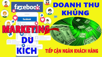 Tuyệt chiêu Facebook Marketing Du Kích Tiếp cận hàng ngàn khách hàng với chi phí bằng 0