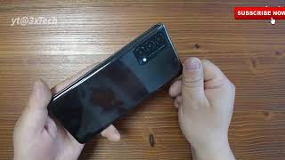 Realme Q3 Pro Carnival Edition Unboxing & First Look